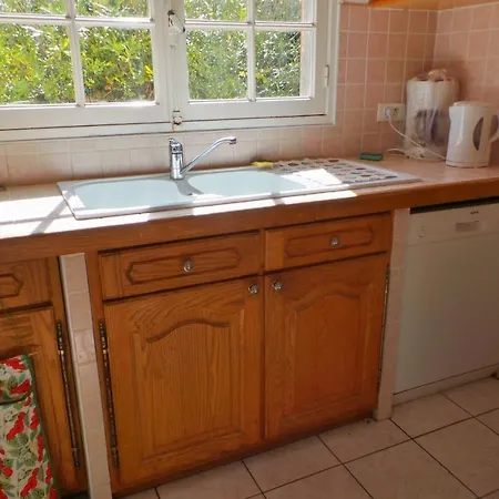 Villa La Fincka 284