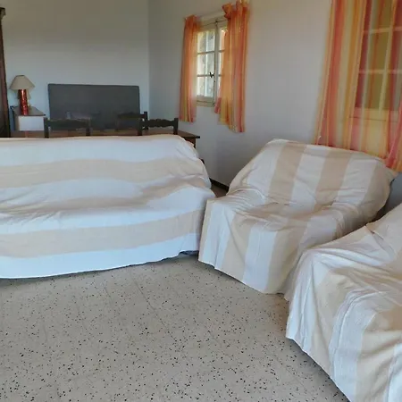 Villa La Fincka 284