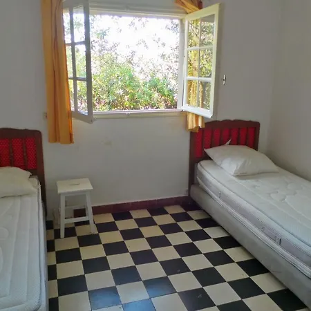 Villa La Fincka 284 Les Issambres