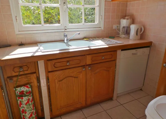 Villa La Fincka 284