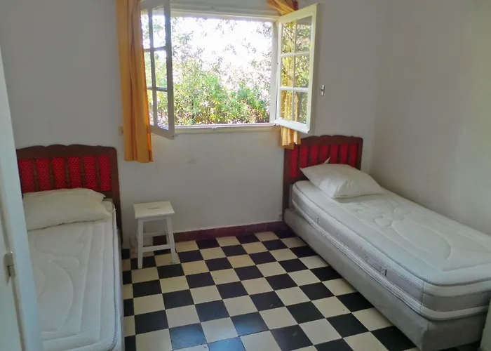 Villa La Fincka 284 Les Issambres